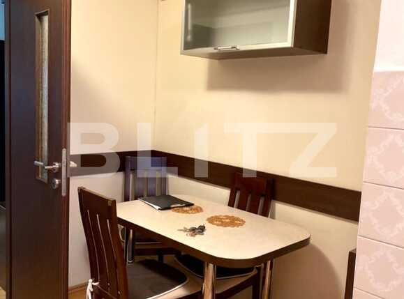 Apartament de închiriat 3 camere Gheorgheni - 62543AI | BLITZ Cluj-Napoca | Poza10