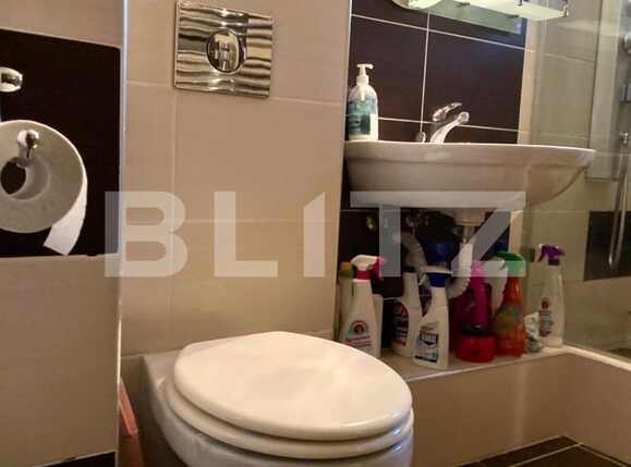Apartament de închiriat 3 camere Gheorgheni - 62543AI | BLITZ Cluj-Napoca | Poza13