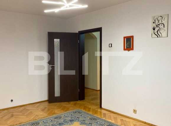 Apartament de închiriat 3 camere Gheorgheni - 62543AI | BLITZ Cluj-Napoca | Poza19