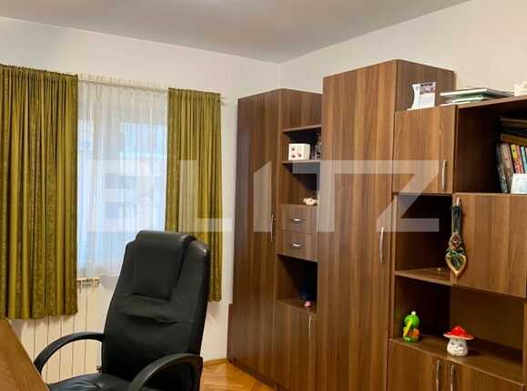 Apartament de închiriat 3 camere Gheorgheni - 62543AI | BLITZ Cluj-Napoca | Poza7