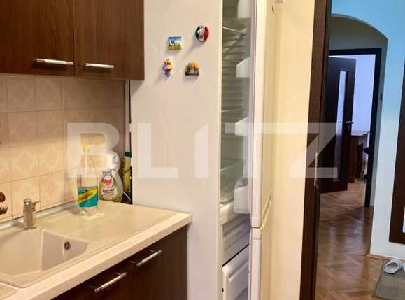 Apartament de închiriat 3 camere Gheorgheni - 62543AI | BLITZ Cluj-Napoca | Poza11