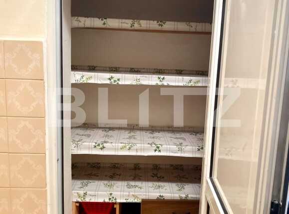 Apartament de închiriat 3 camere Gheorgheni - 62543AI | BLITZ Cluj-Napoca | Poza14