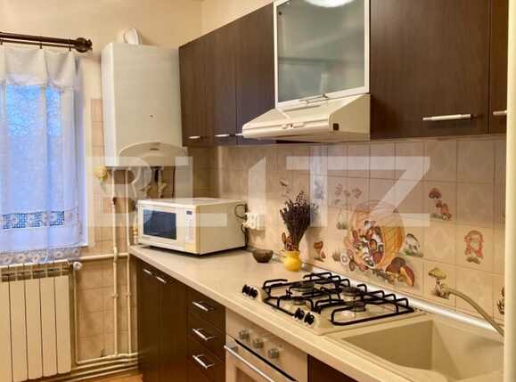 Apartament de închiriat 3 camere Gheorgheni - 62543AI | BLITZ Cluj-Napoca | Poza9