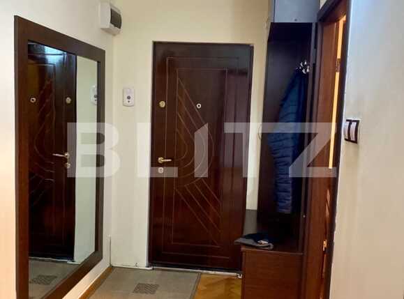 Apartament de închiriat 3 camere Gheorgheni - 62543AI | BLITZ Cluj-Napoca | Poza5