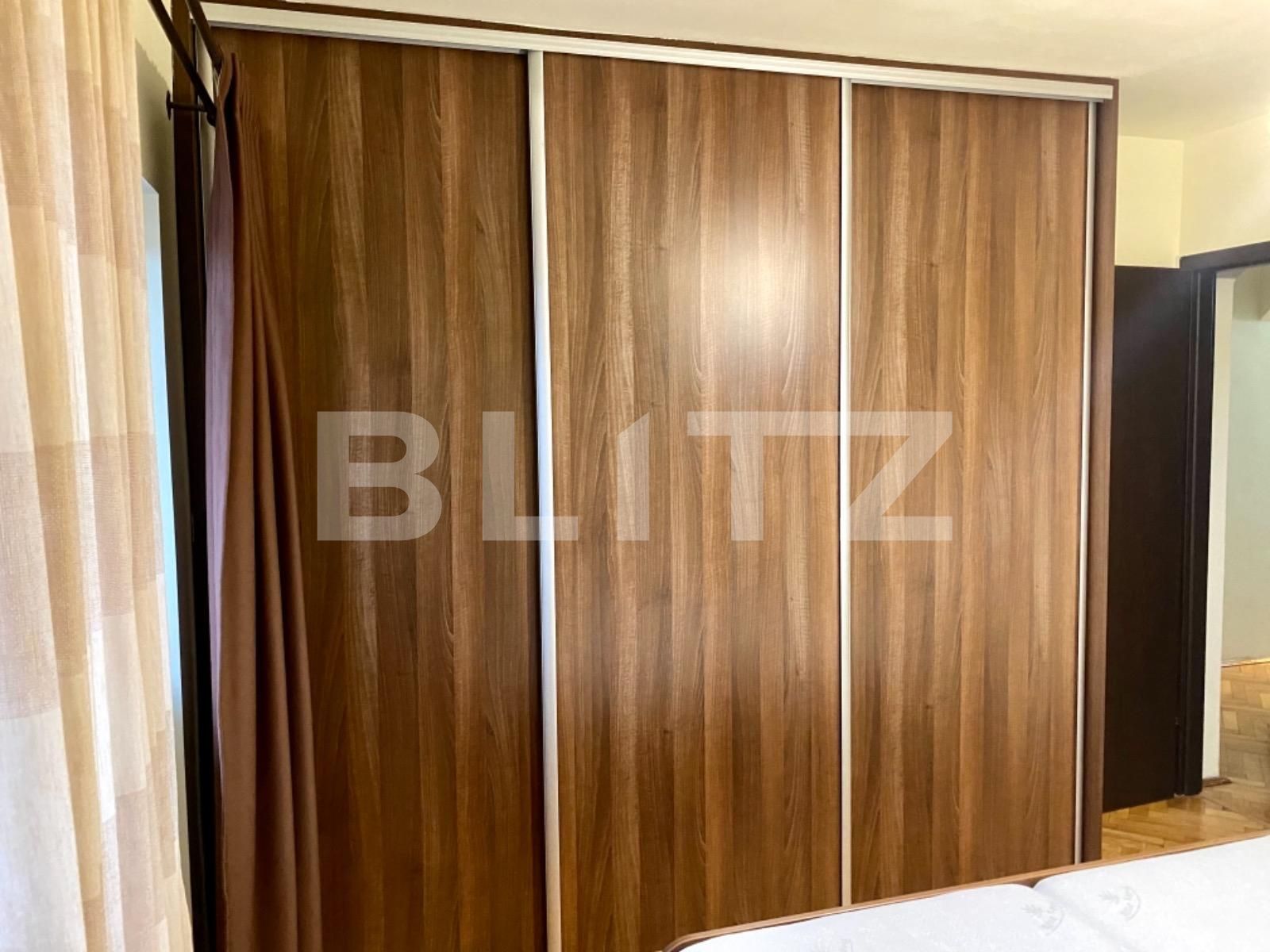 Apartament de închiriat 3 camere Gheorgheni - 62543AI | BLITZ Cluj-Napoca | Poza4