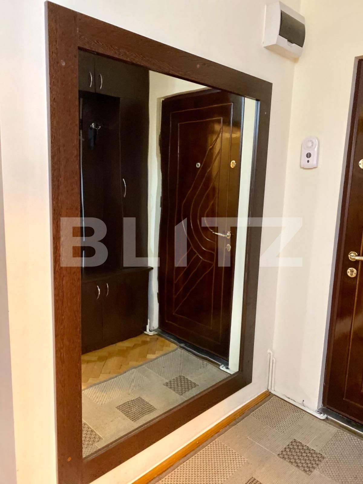 Apartament de închiriat 3 camere Gheorgheni - 62543AI | BLITZ Cluj-Napoca | Poza17