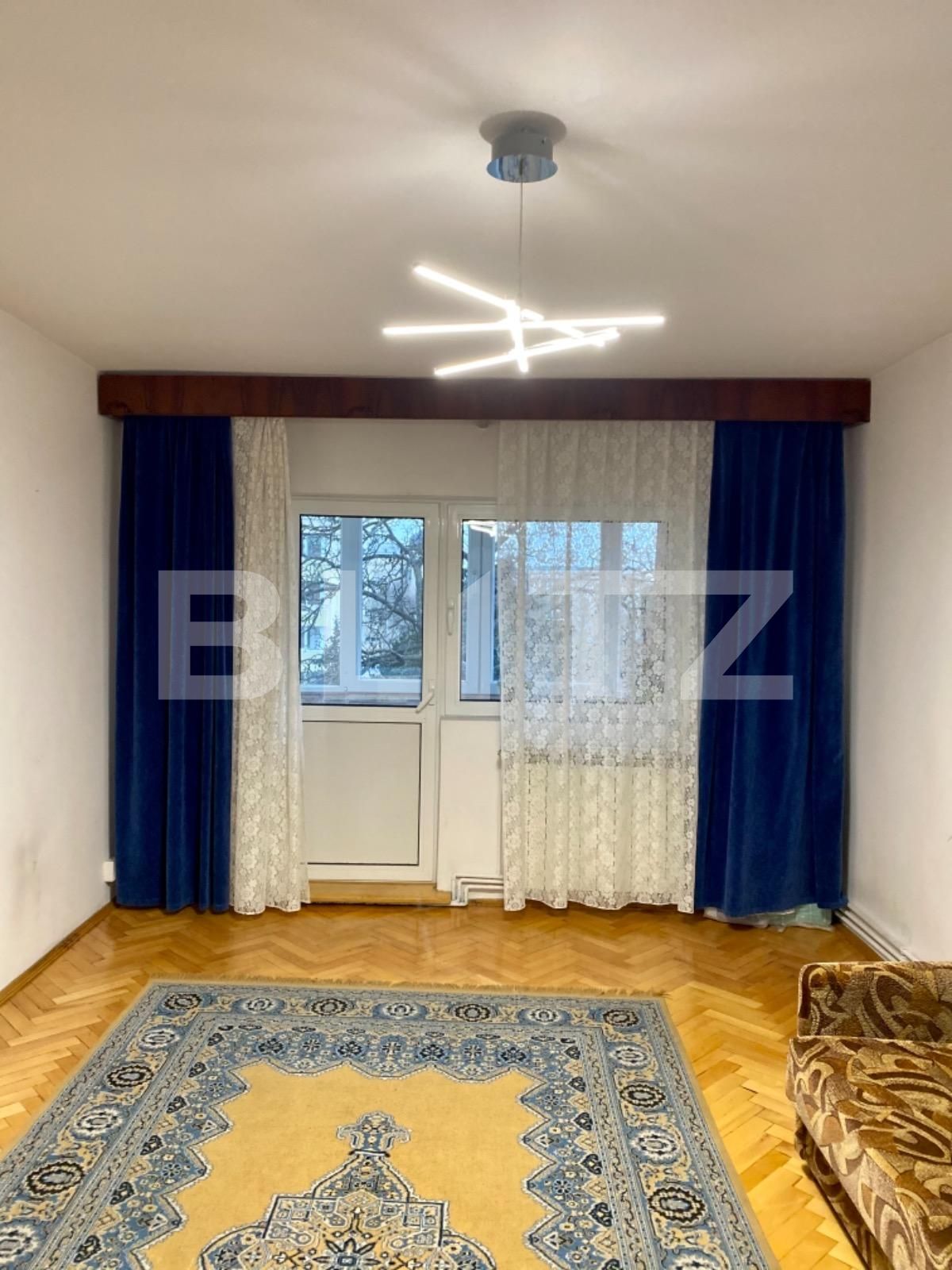 Apartament de închiriat 3 camere Gheorgheni - 62543AI | BLITZ Cluj-Napoca | Poza18