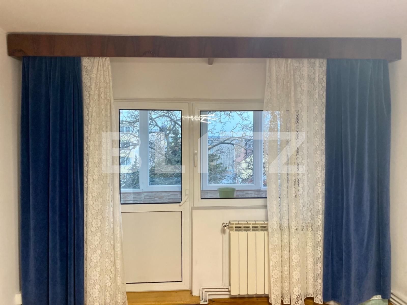 Apartament de închiriat 3 camere Gheorgheni - 62543AI | BLITZ Cluj-Napoca | Poza20