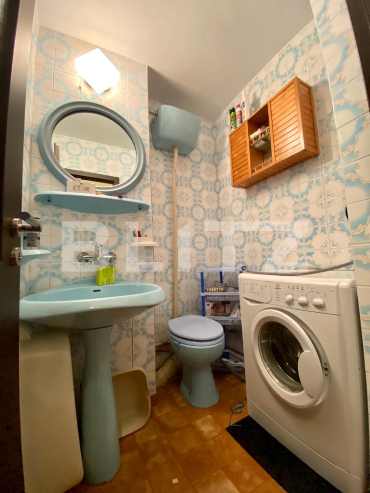 Apartament de închiriat 3 camere Gheorgheni - 62543AI | BLITZ Cluj-Napoca | Poza16