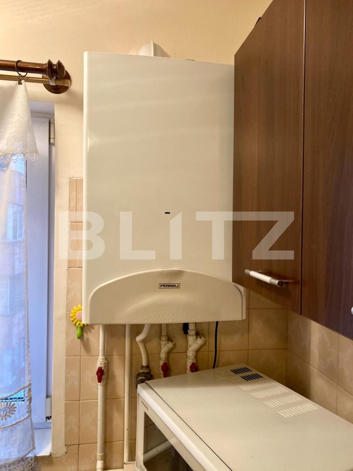 Apartament de închiriat 3 camere Gheorgheni - 62543AI | BLITZ Cluj-Napoca | Poza8