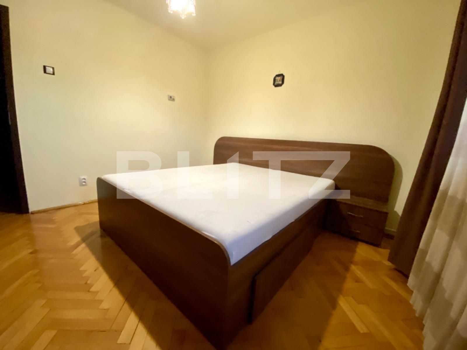 Apartament de închiriat 3 camere Gheorgheni - 62543AI | BLITZ Cluj-Napoca | Poza2
