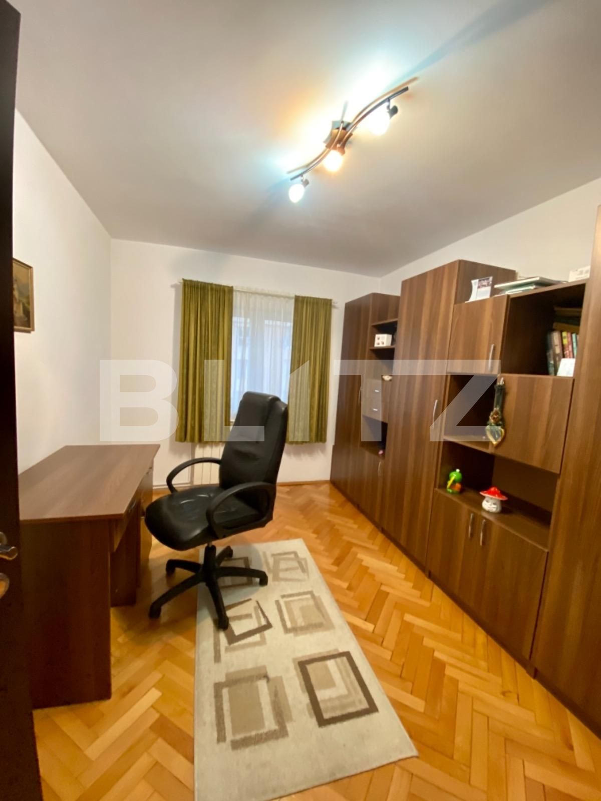 Apartament de închiriat 3 camere Gheorgheni - 62543AI | BLITZ Cluj-Napoca | Poza6