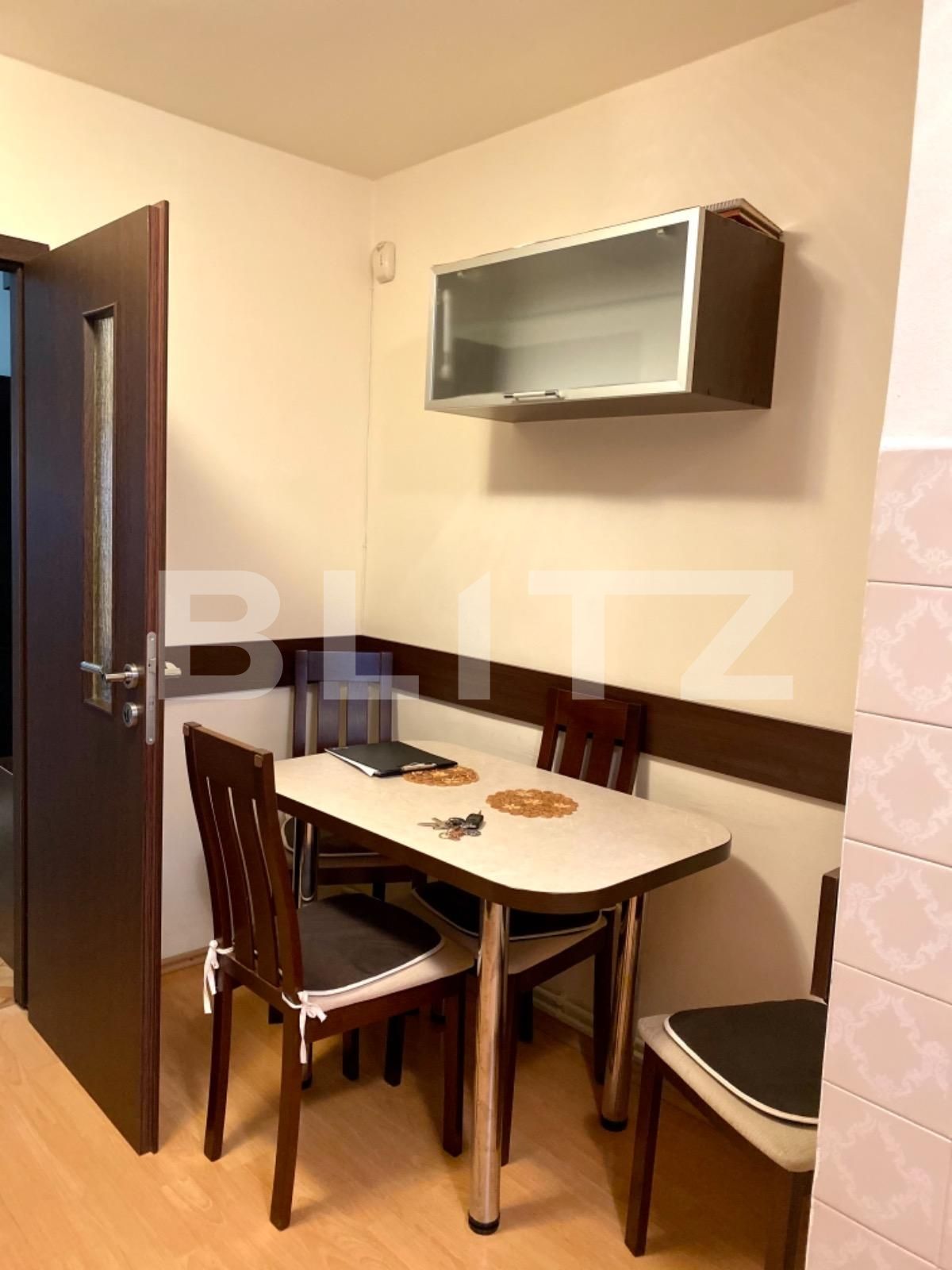 Apartament de închiriat 3 camere Gheorgheni - 62543AI | BLITZ Cluj-Napoca | Poza10