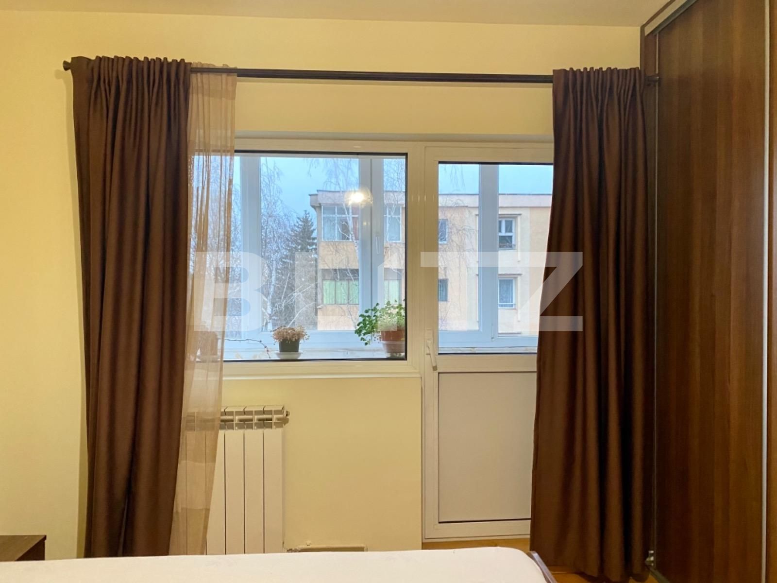 Apartament de închiriat 3 camere Gheorgheni - 62543AI | BLITZ Cluj-Napoca | Poza3