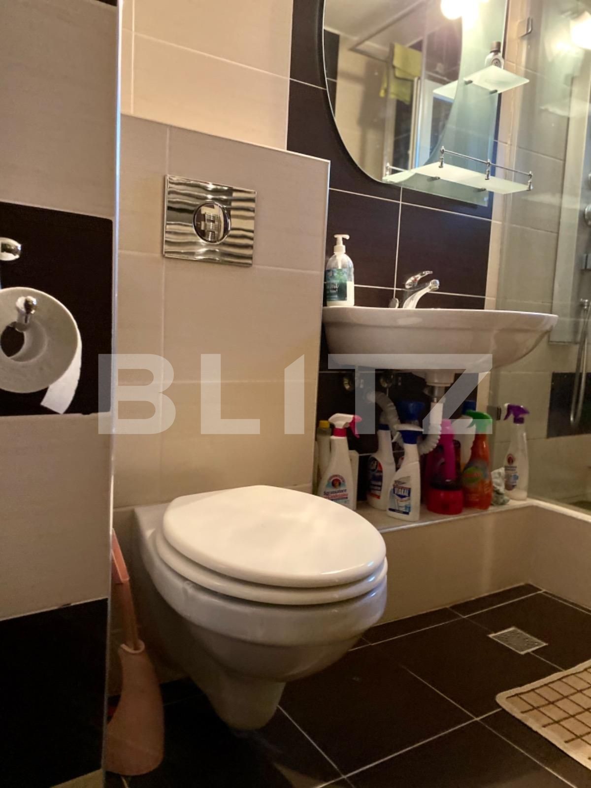 Apartament de închiriat 3 camere Gheorgheni - 62543AI | BLITZ Cluj-Napoca | Poza13