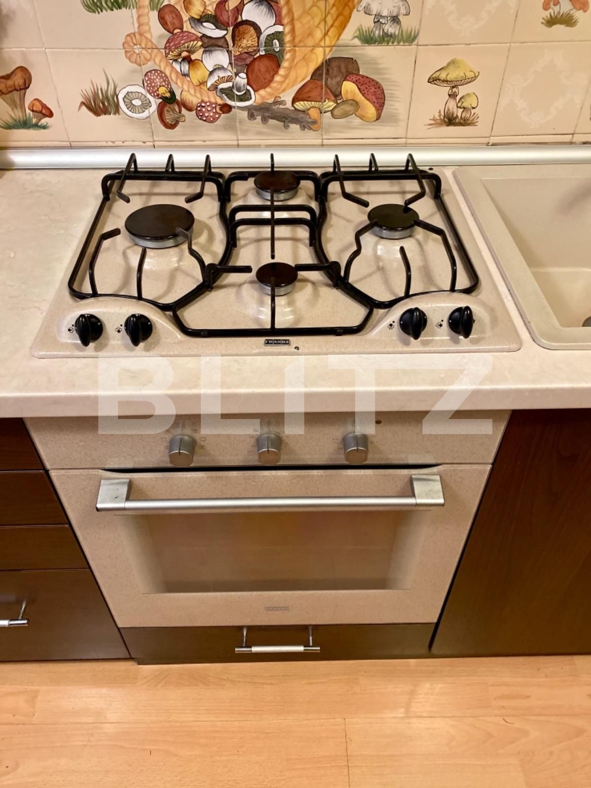 Apartament de închiriat 3 camere Gheorgheni - 62543AI | BLITZ Cluj-Napoca | Poza12