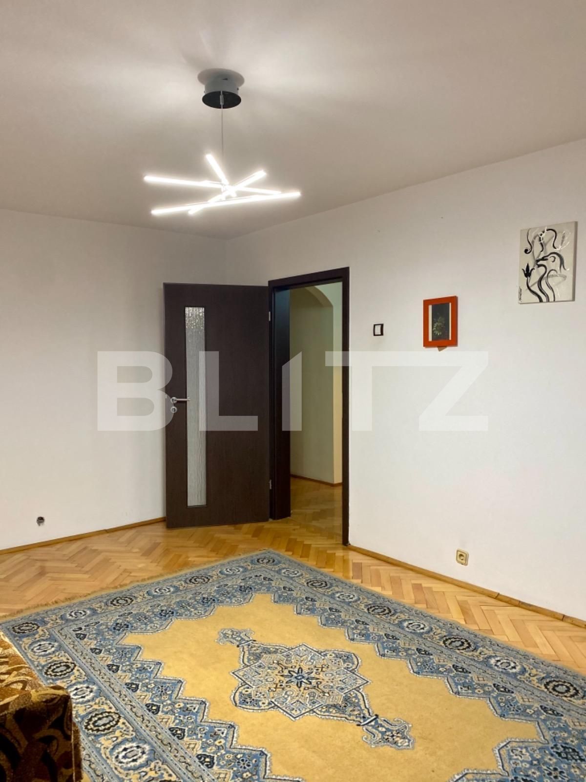 Apartament de închiriat 3 camere Gheorgheni - 62543AI | BLITZ Cluj-Napoca | Poza19