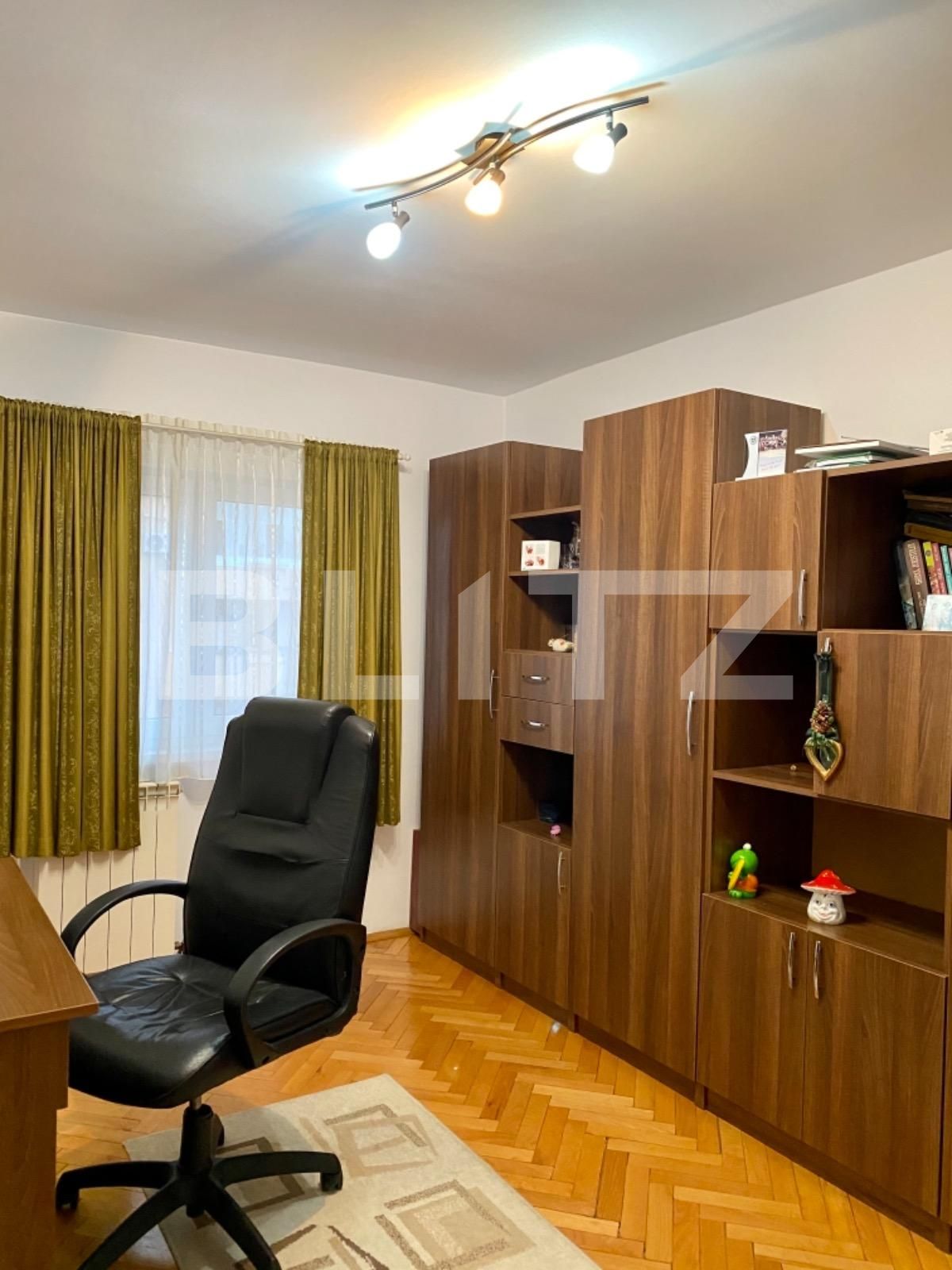 Apartament de închiriat 3 camere Gheorgheni - 62543AI | BLITZ Cluj-Napoca | Poza7