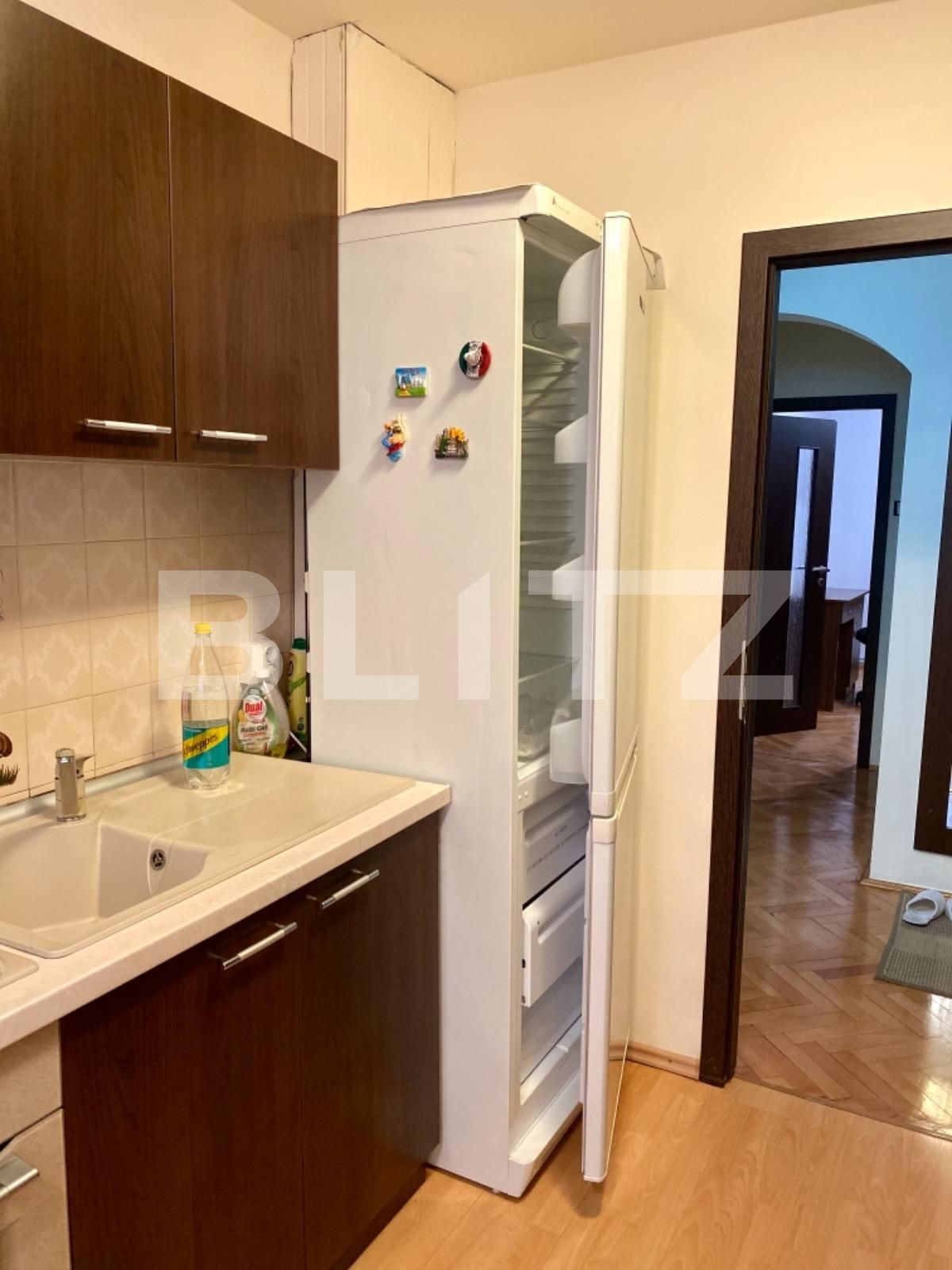 Apartament de închiriat 3 camere Gheorgheni - 62543AI | BLITZ Cluj-Napoca | Poza11