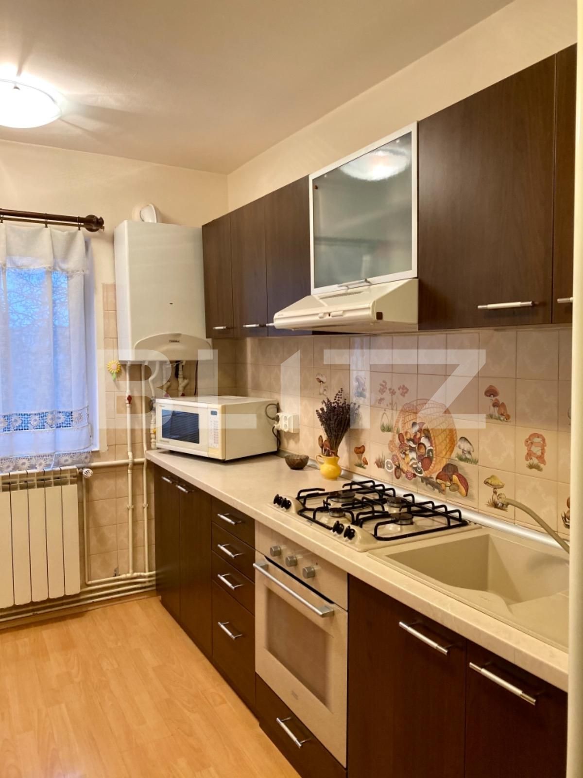 Apartament de închiriat 3 camere Gheorgheni - 62543AI | BLITZ Cluj-Napoca | Poza9