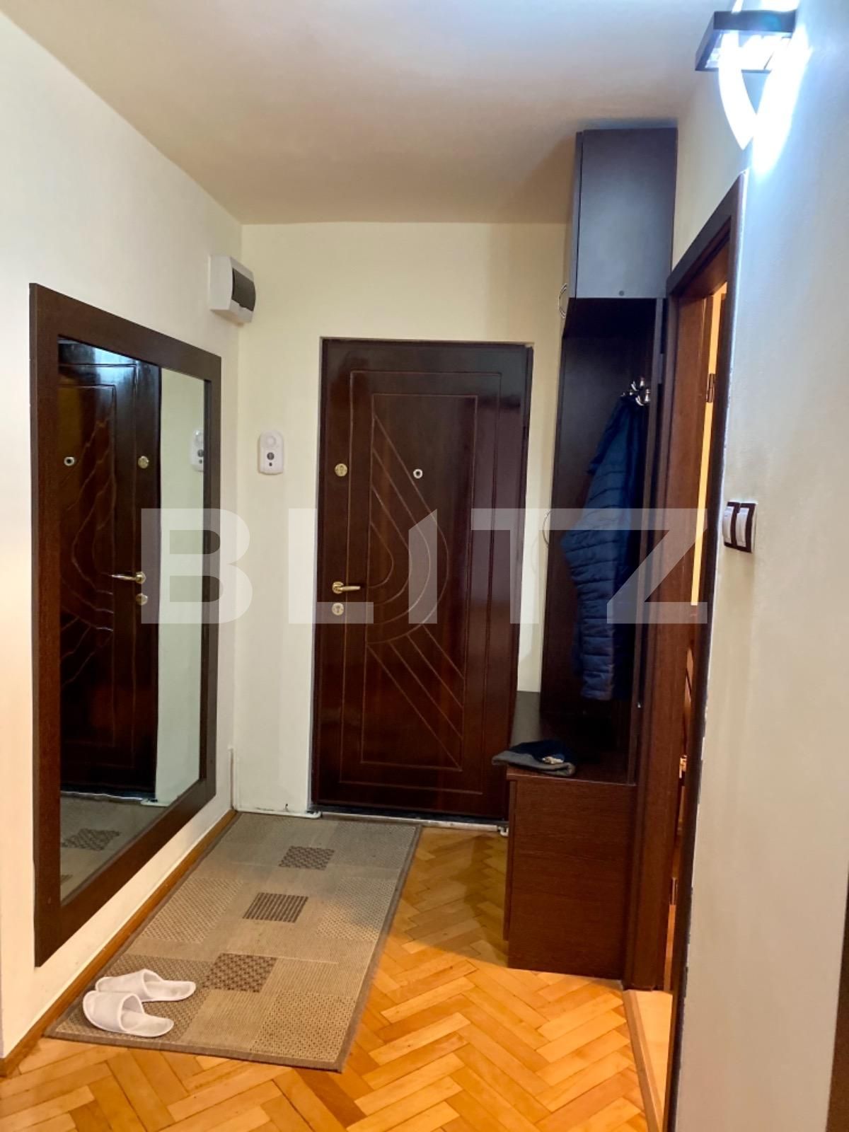 Apartament de închiriat 3 camere Gheorgheni - 62543AI | BLITZ Cluj-Napoca | Poza5