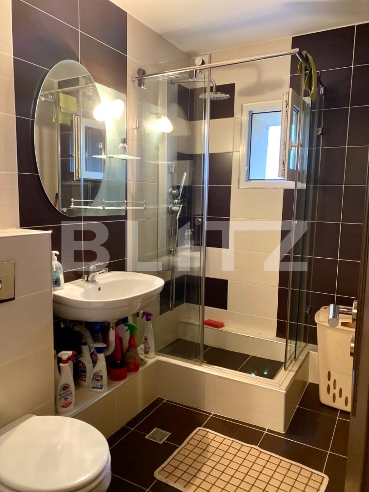 Apartament de închiriat 3 camere Gheorgheni - 62543AI | BLITZ Cluj-Napoca | Poza15