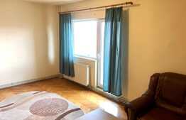 Apartament cu 2 camere, Decomandat, 50 mp, zona strazii Dambovitei