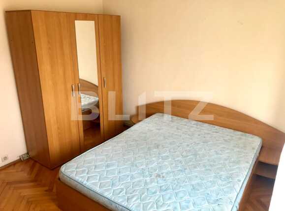 Apartament de închiriat 2 camere Marasti - 62547AI | BLITZ Cluj-Napoca | Poza1