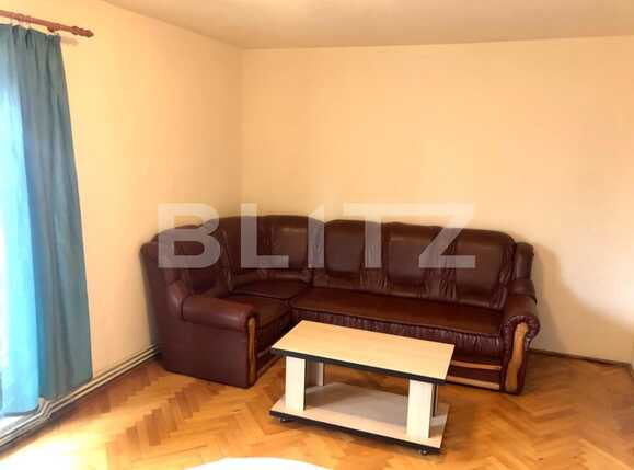 Apartament de închiriat 2 camere Marasti - 62547AI | BLITZ Cluj-Napoca | Poza4