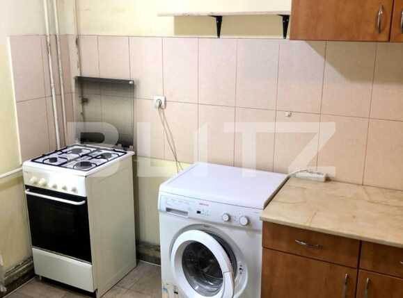 Apartament de închiriat 2 camere Marasti - 62547AI | BLITZ Cluj-Napoca | Poza10