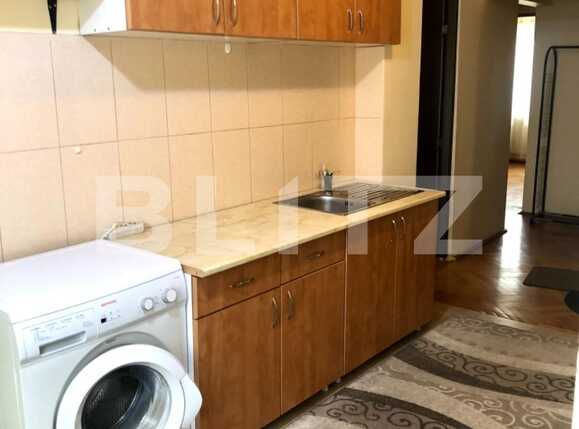 Apartament de închiriat 2 camere Marasti - 62547AI | BLITZ Cluj-Napoca | Poza7
