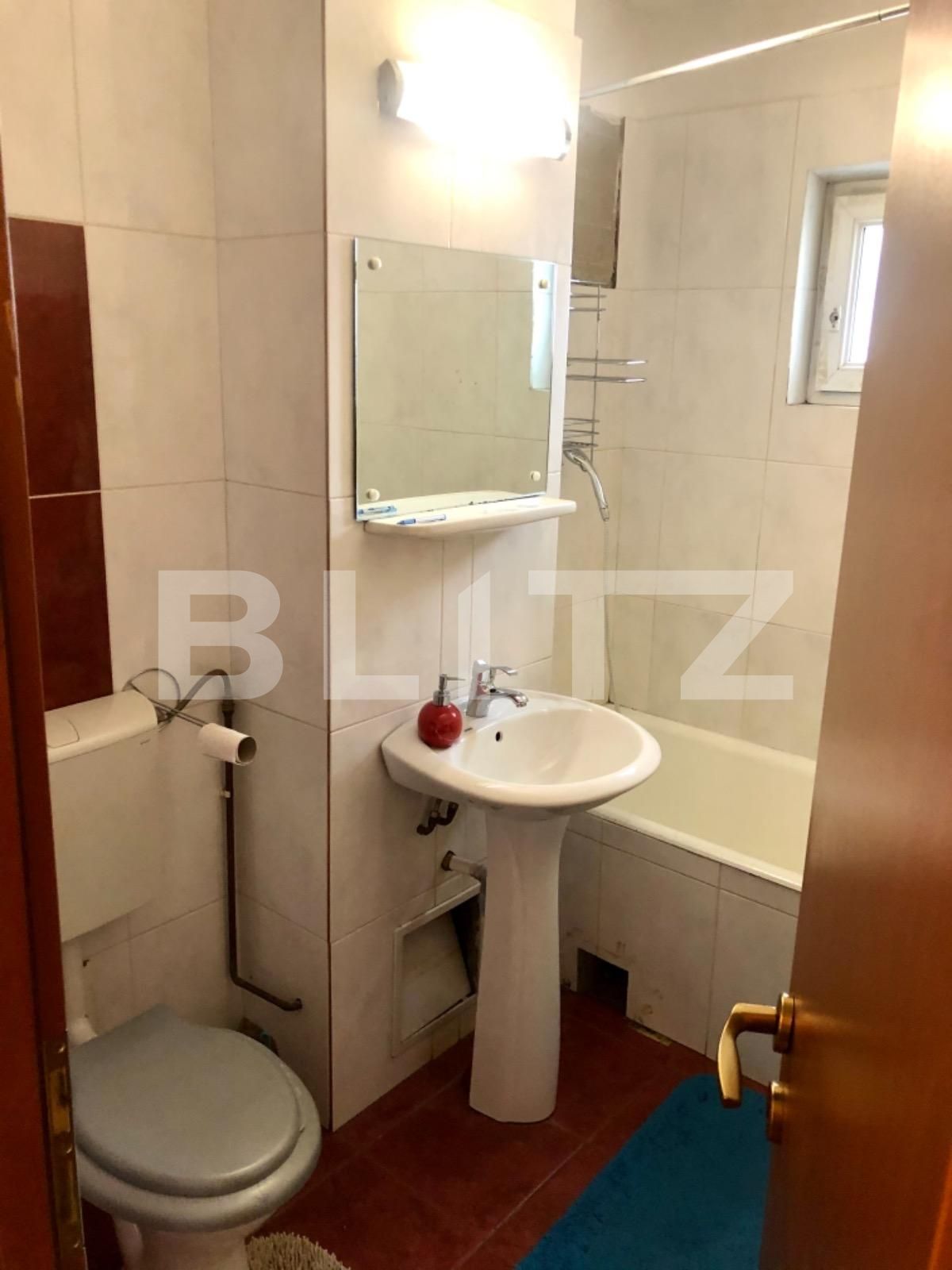 Apartament de închiriat 2 camere Marasti - 62547AI | BLITZ Cluj-Napoca | Poza13