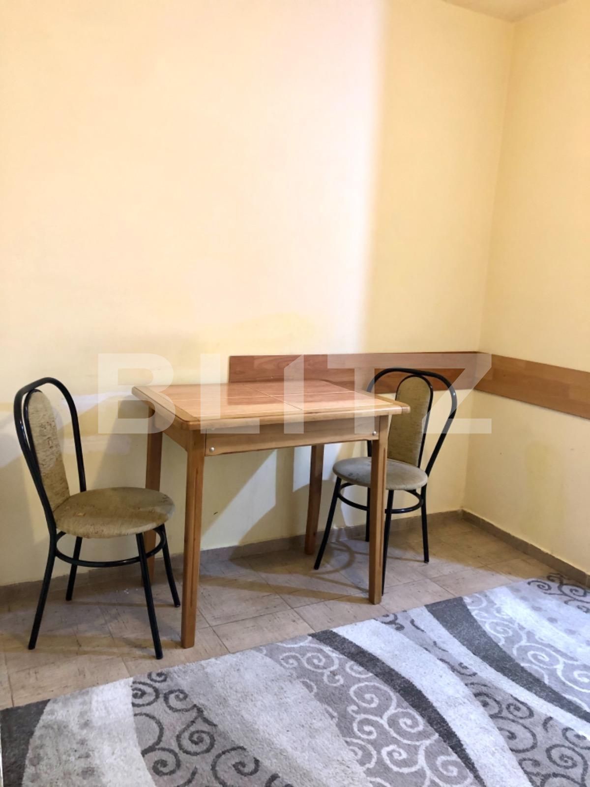 Apartament de închiriat 2 camere Marasti - 62547AI | BLITZ Cluj-Napoca | Poza8