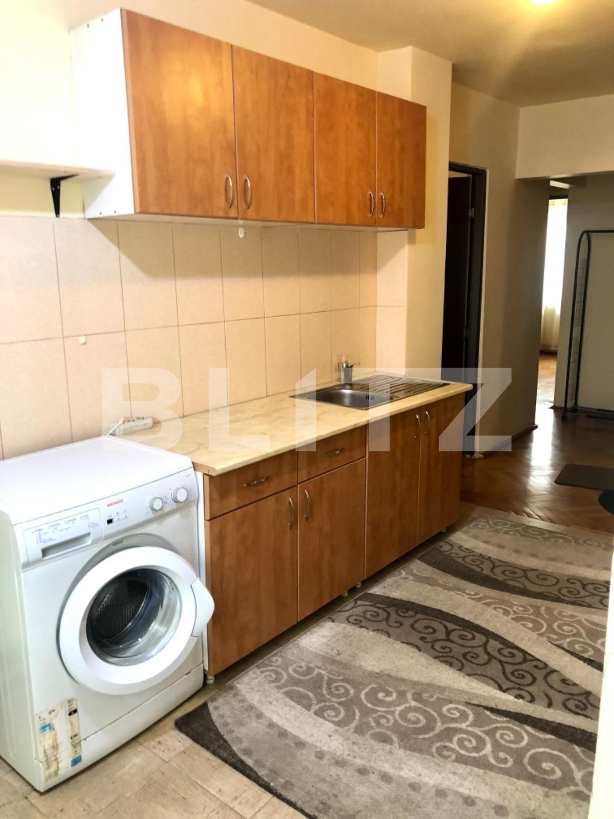 Apartament de închiriat 2 camere Marasti - 62547AI | BLITZ Cluj-Napoca | Poza7