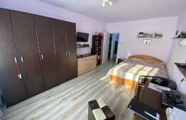 Garsoniera, 32mp + posibilitate de mansardare, Zona Racadau