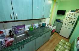 Garsoniera, 32mp + posibilitate de mansardare, Zona Racadau