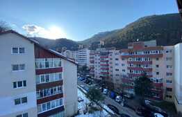 Garsoniera, 32mp + posibilitate de mansardare, Zona Racadau