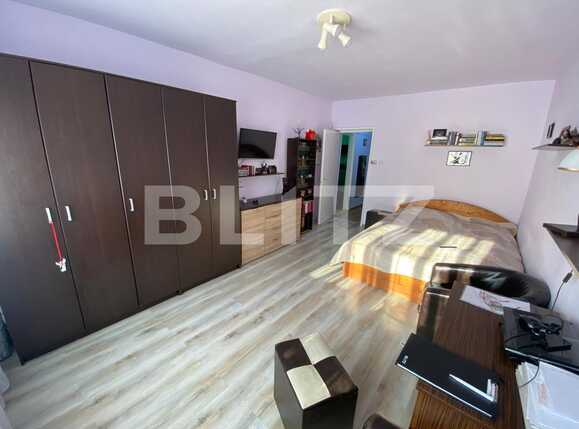 Garsonieră de vânzare Racadau - 62548AV | BLITZ Brașov | Poza2