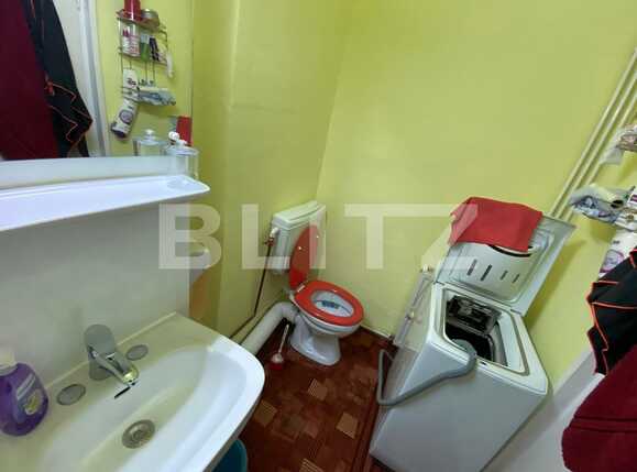 Garsonieră de vânzare Racadau - 62548AV | BLITZ Brașov | Poza7