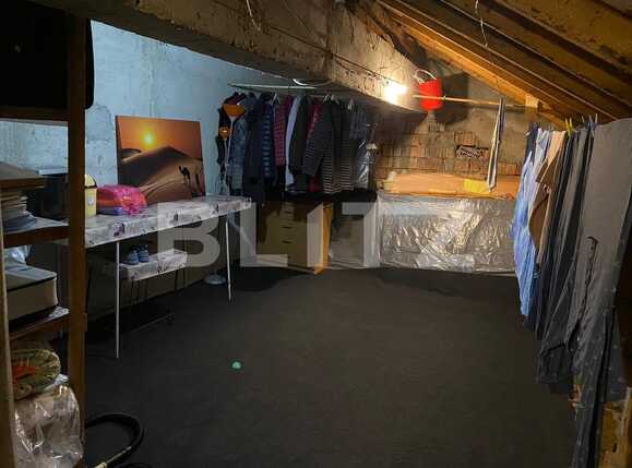 Garsonieră de vânzare Racadau - 62548AV | BLITZ Brașov | Poza9