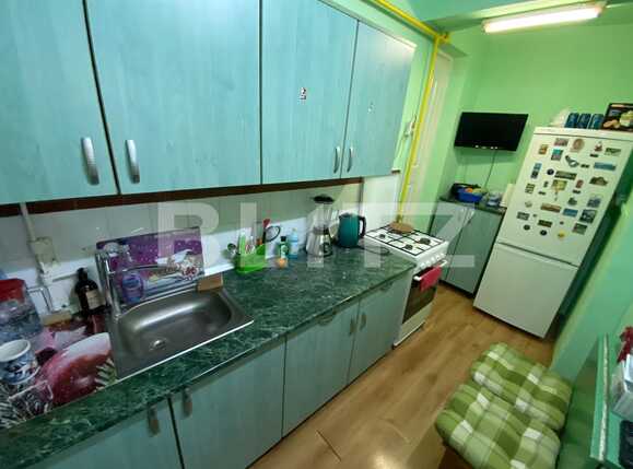 Garsonieră de vânzare Racadau - 62548AV | BLITZ Brașov | Poza4