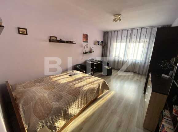 Garsonieră de vânzare Racadau - 62548AV | BLITZ Brașov | Poza1