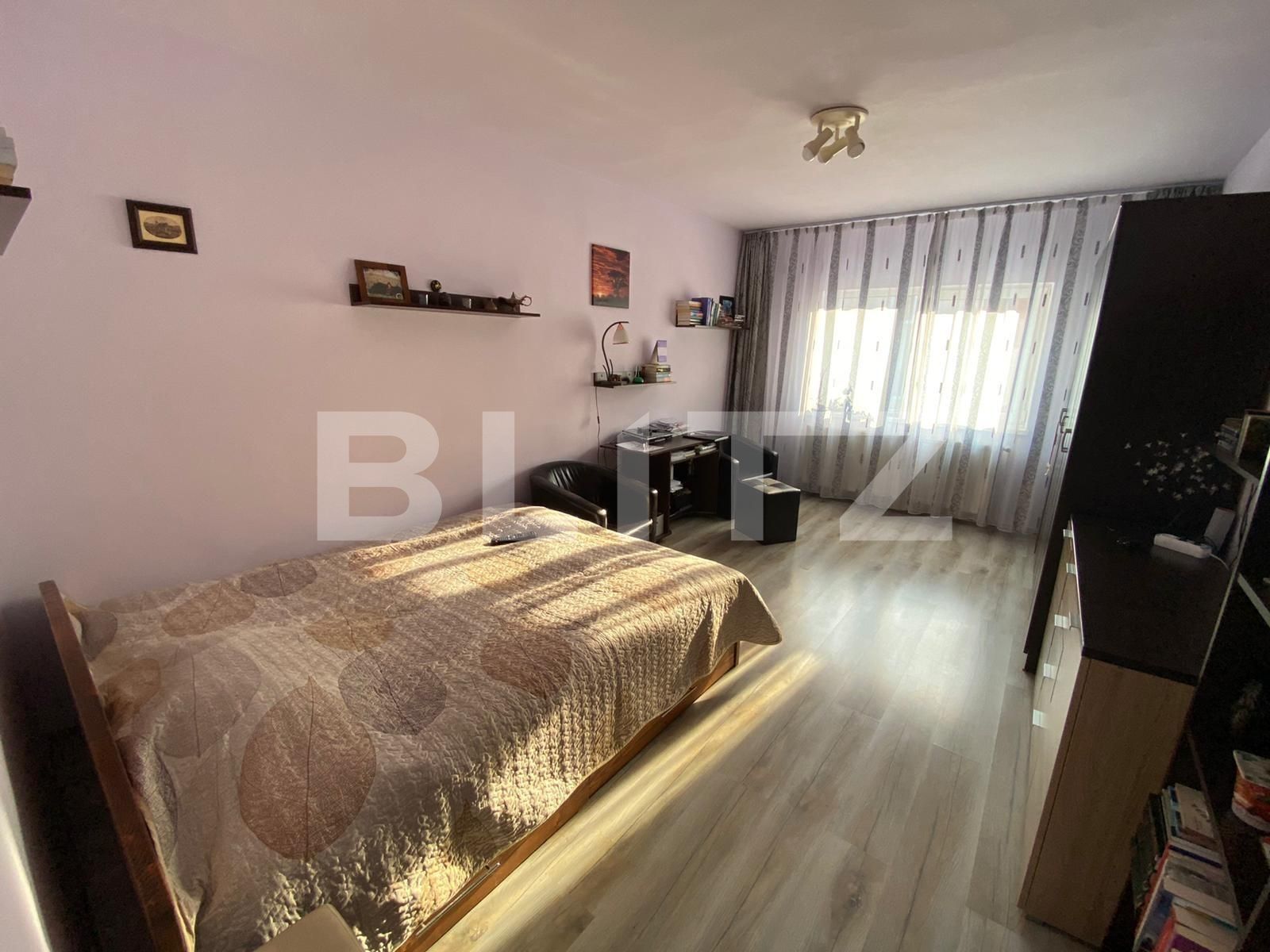 Garsonieră de vânzare Racadau - 62548AV | BLITZ Brașov | Poza1