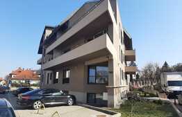 Apartament 2 camere modern, zona Universitatii Transilvania