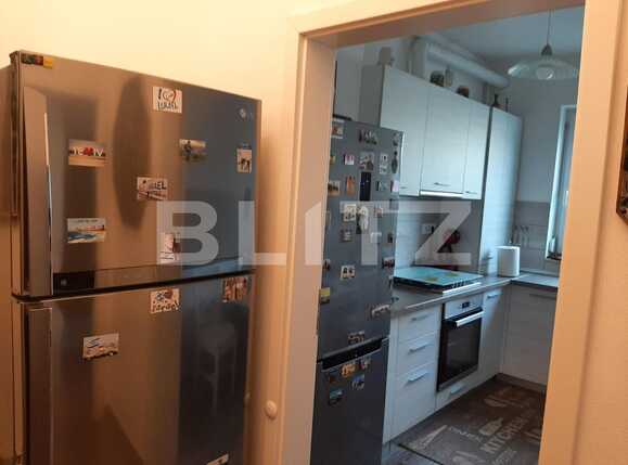 Apartament de vânzare 2 camere Brasovul Vechi - 62549AV | BLITZ Brașov | Poza15