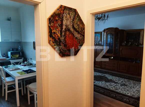 Apartament de vânzare 2 camere Brasovul Vechi - 62549AV | BLITZ Brașov | Poza4