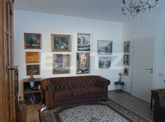 Apartament de vânzare 2 camere Brasovul Vechi - 62549AV | BLITZ Brașov | Poza2