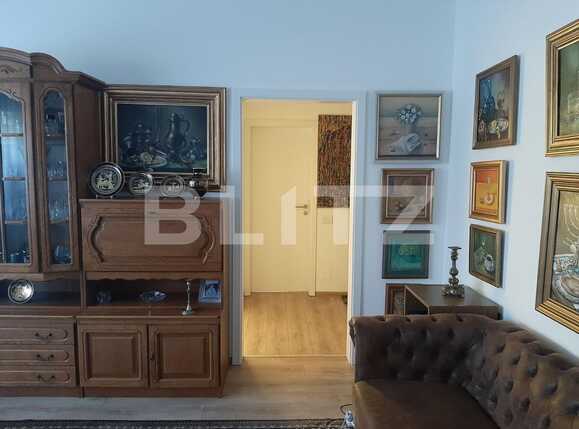 Apartament de vânzare 2 camere Brasovul Vechi - 62549AV | BLITZ Brașov | Poza3