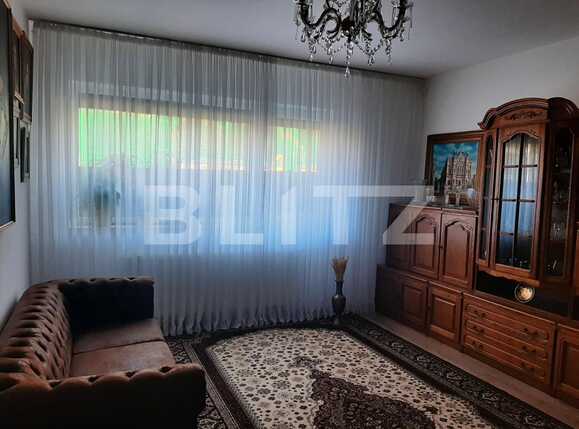 Apartament de vânzare 2 camere Brasovul Vechi - 62549AV | BLITZ Brașov | Poza1