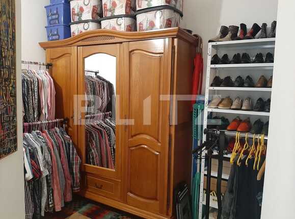 Apartament de vânzare 2 camere Brasovul Vechi - 62549AV | BLITZ Brașov | Poza11